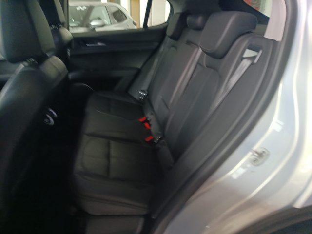 ALFA ROMEO Stelvio 2.2 Turbodiesel 190 CV AT8 Q4 Business