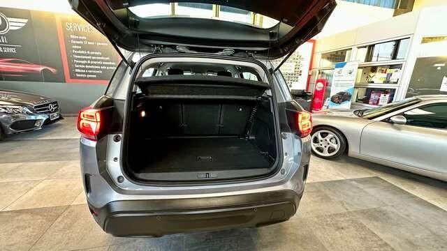 Citroen C5 Aircross 1.5 BlueHDi 130CV S&S EAT8 Bus
