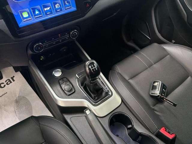 DR Automobiles DR4.0 1.5 Bi-Fuel GPL