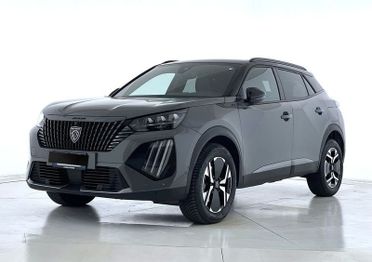 Peugeot 2008 2008 BlueHDi 130 S&S EAT8 GT