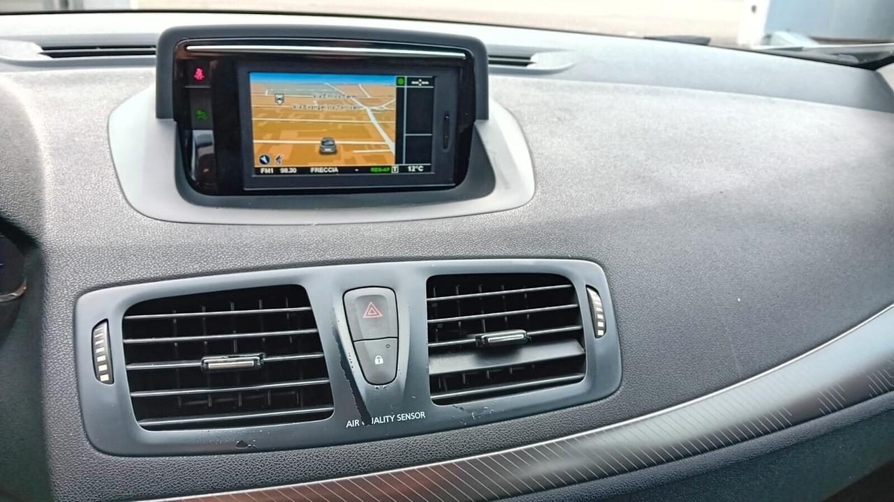 Renault Megane Mégane 1.5 dCi 110CV SporTour Wave