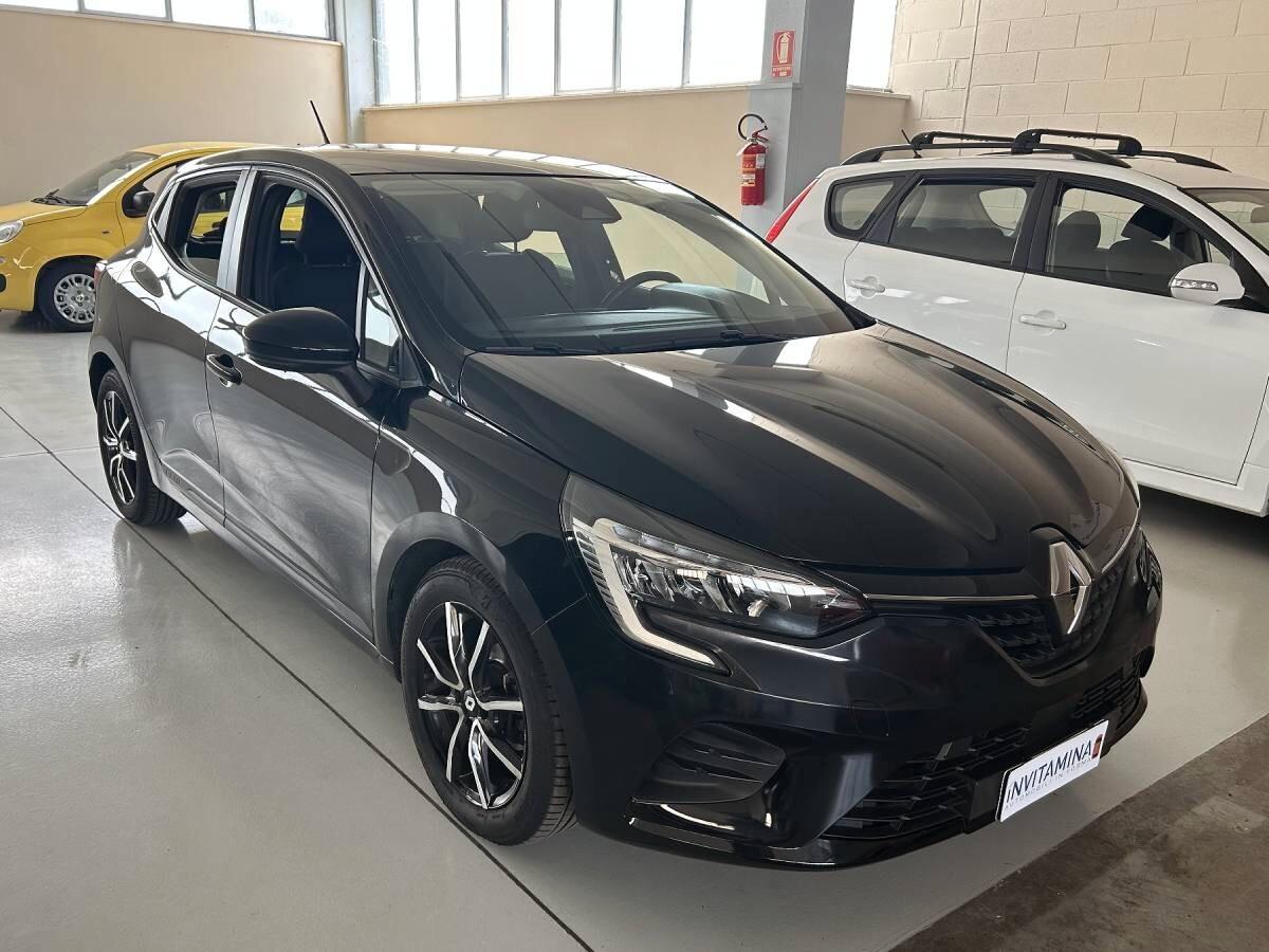 Renault Clio TCe 100 CV GPL 5 porte Business