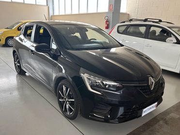 Renault Clio TCe 100 CV GPL 5 porte Business