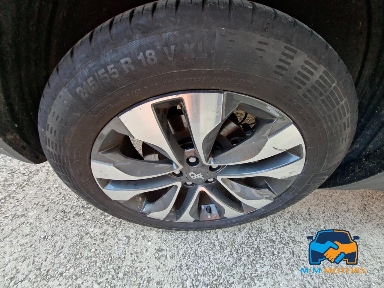 DR Motor DR 4.0 1.5 turbo Gpl unico proprietario