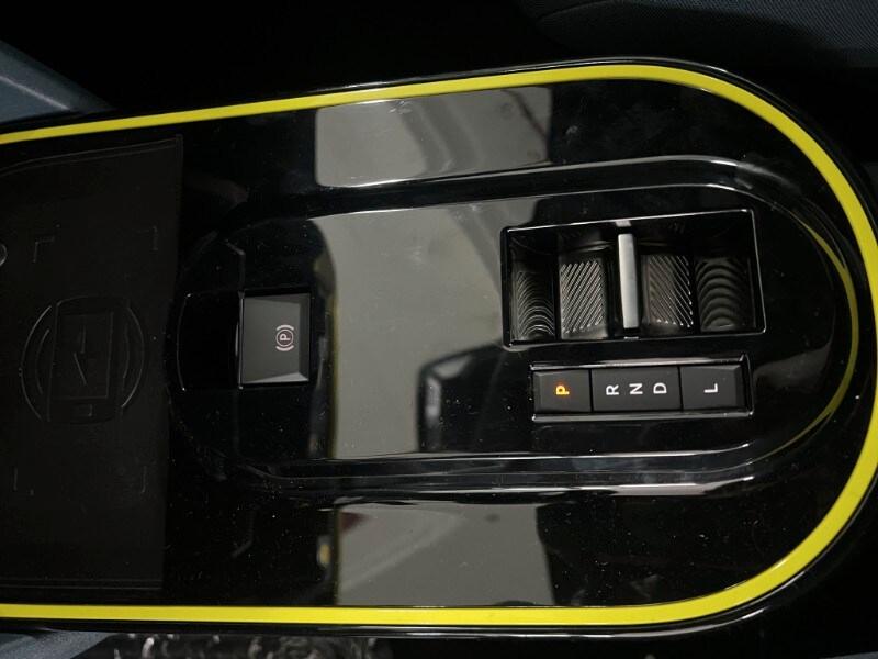 FIAT Grande Panda Grande Panda 1.2 Hybrid 110 C...