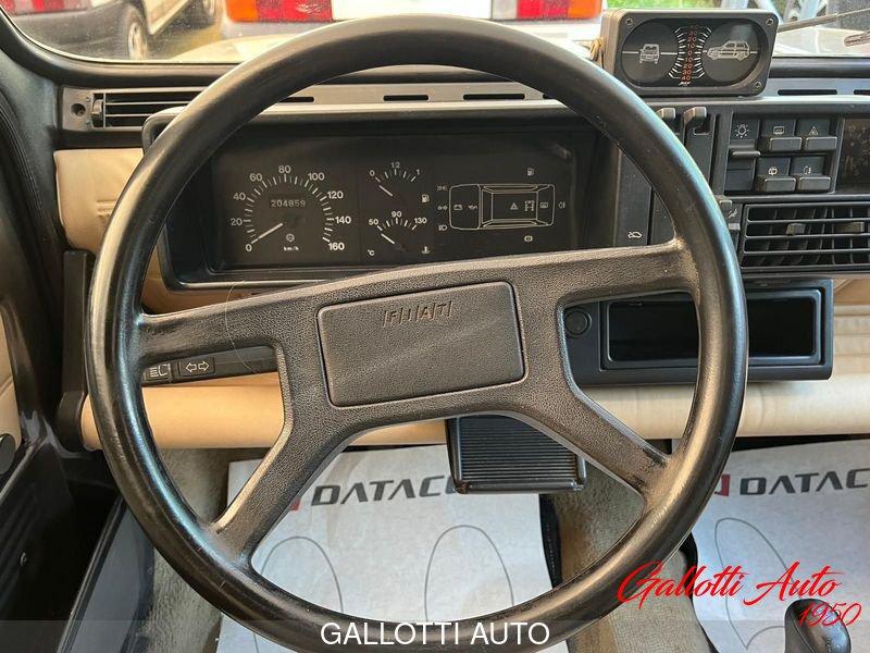 FIAT Panda 1.O 50CV BENZINA 4X4