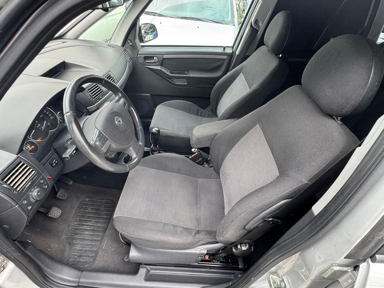 Opel Meriva 1.6 Cosmo GPL EURO4