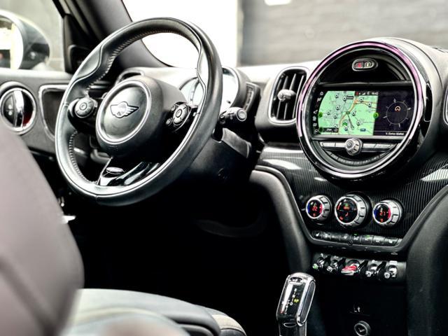 MINI Countryman 2.0 Cooper SD Countryman ALL4 Automatica