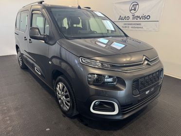 Citroen Berlingo BlueHDi 130 Stop&Start M Live