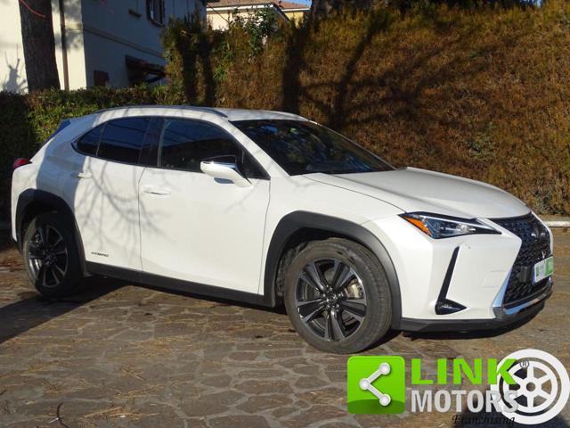 LEXUS UX 250h Premium