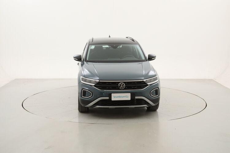 Volkswagen T-Roc Life DSG BR910349 1.5 Benzina 150CV