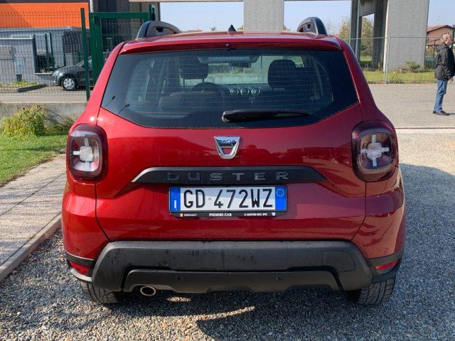 DACIA Duster 1.0 TCe 100 CV ECO-G 4x2 15th Anniversary
