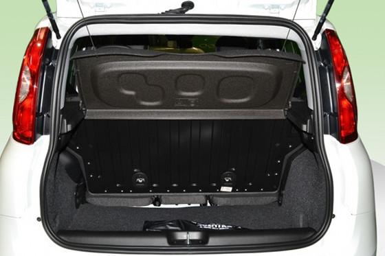 FIAT PANDA - PANDA 1.0 70CV HYBRID ICON