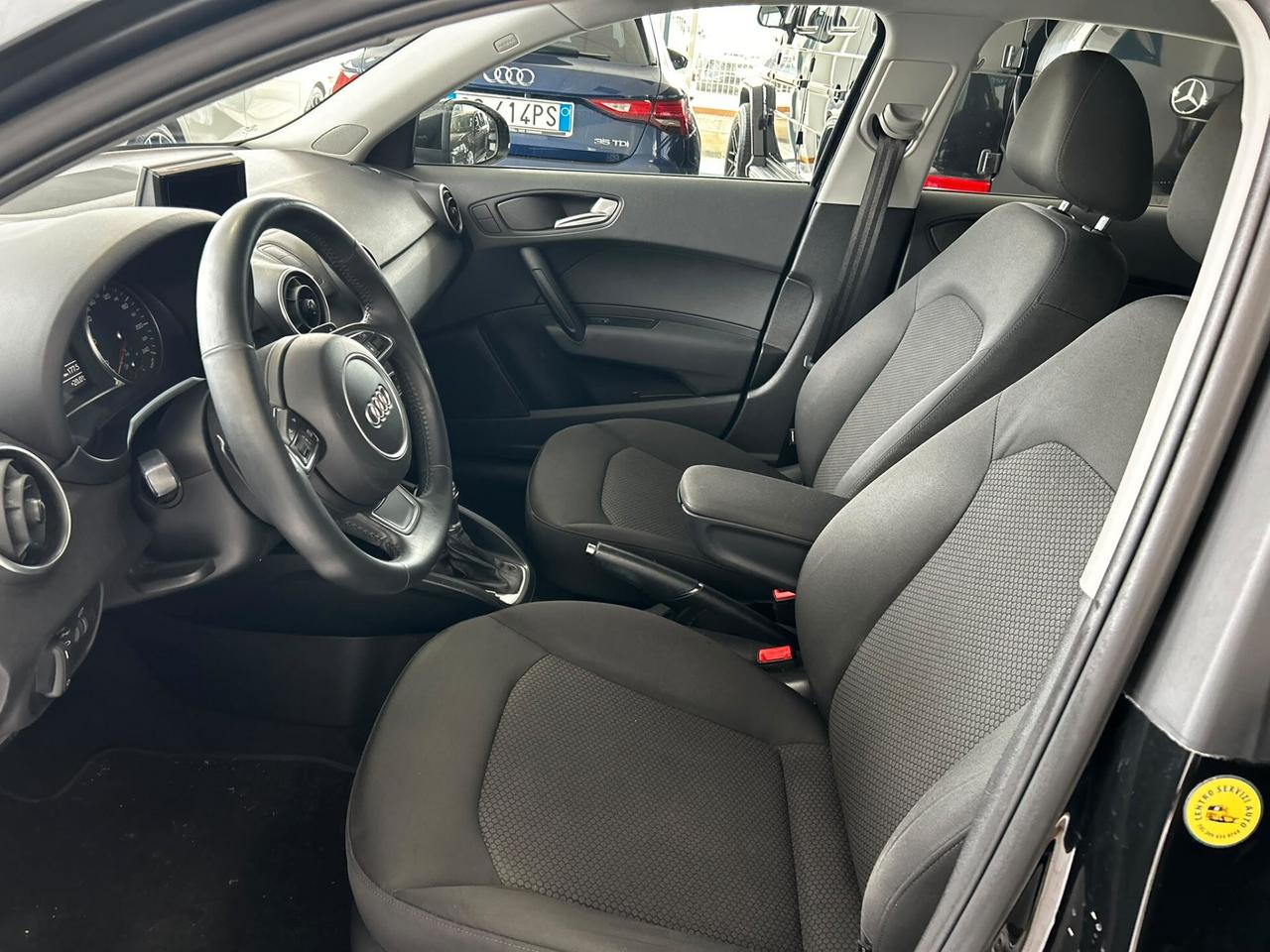 Audi A1 1.4 TDI SPB X NEOPATENTATI 2016
