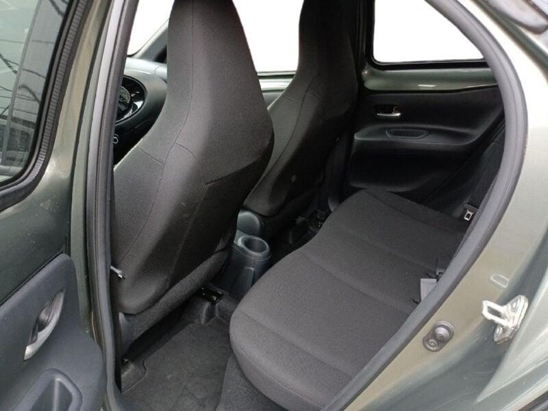 Toyota Aygo X 1.0B (72 CV) Trend