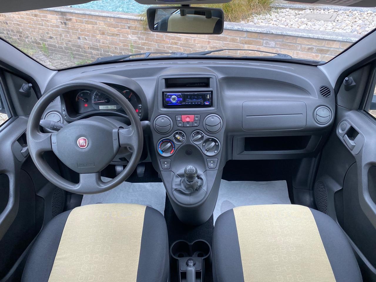 Fiat Panda 1.2 Dynamic
