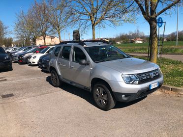Dacia Duster 1.5 dCi 110CV Start&Stop 4x2 Lauréate