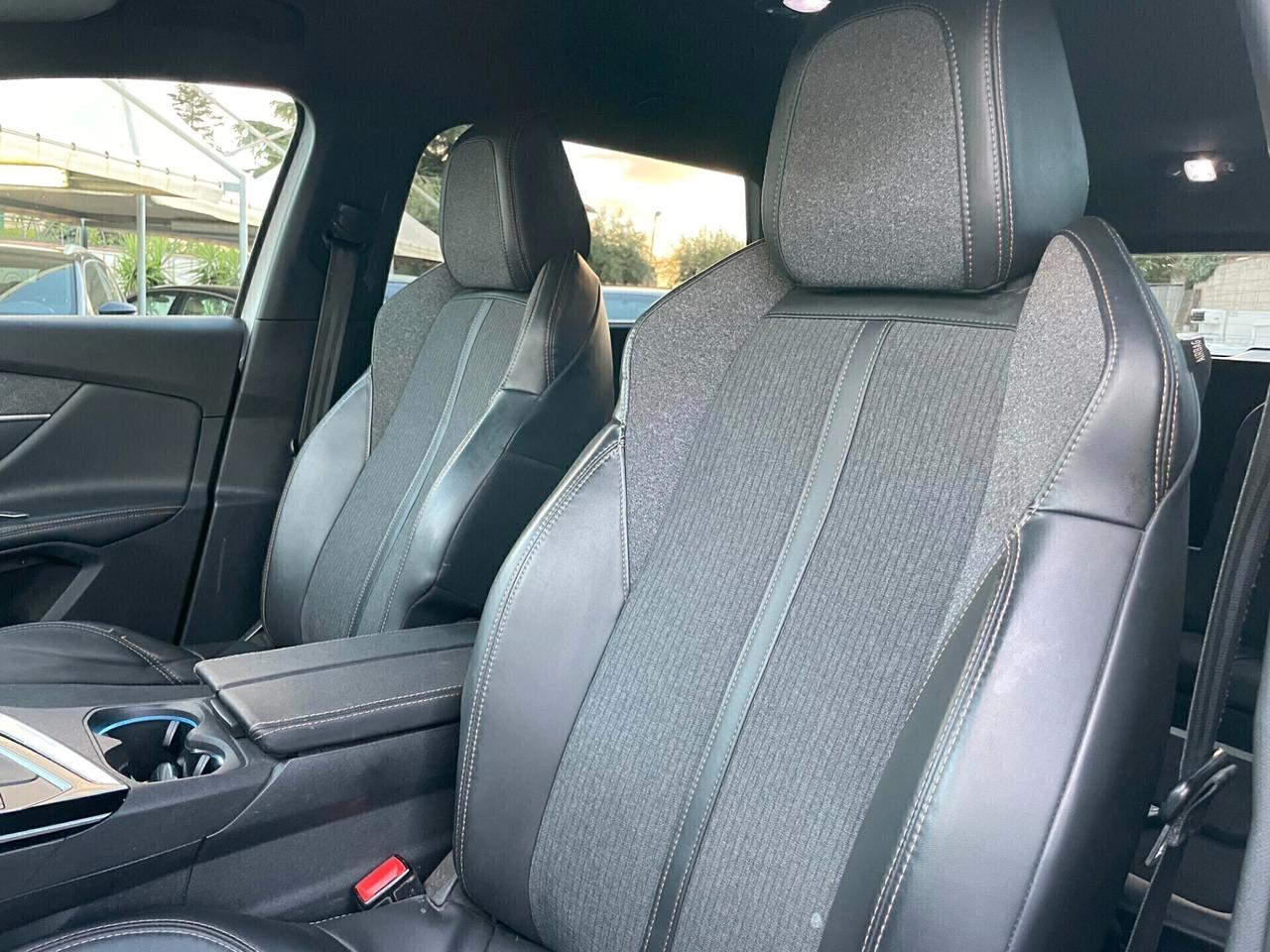 Peugeot 5008 BlueHDi 150 GT Line