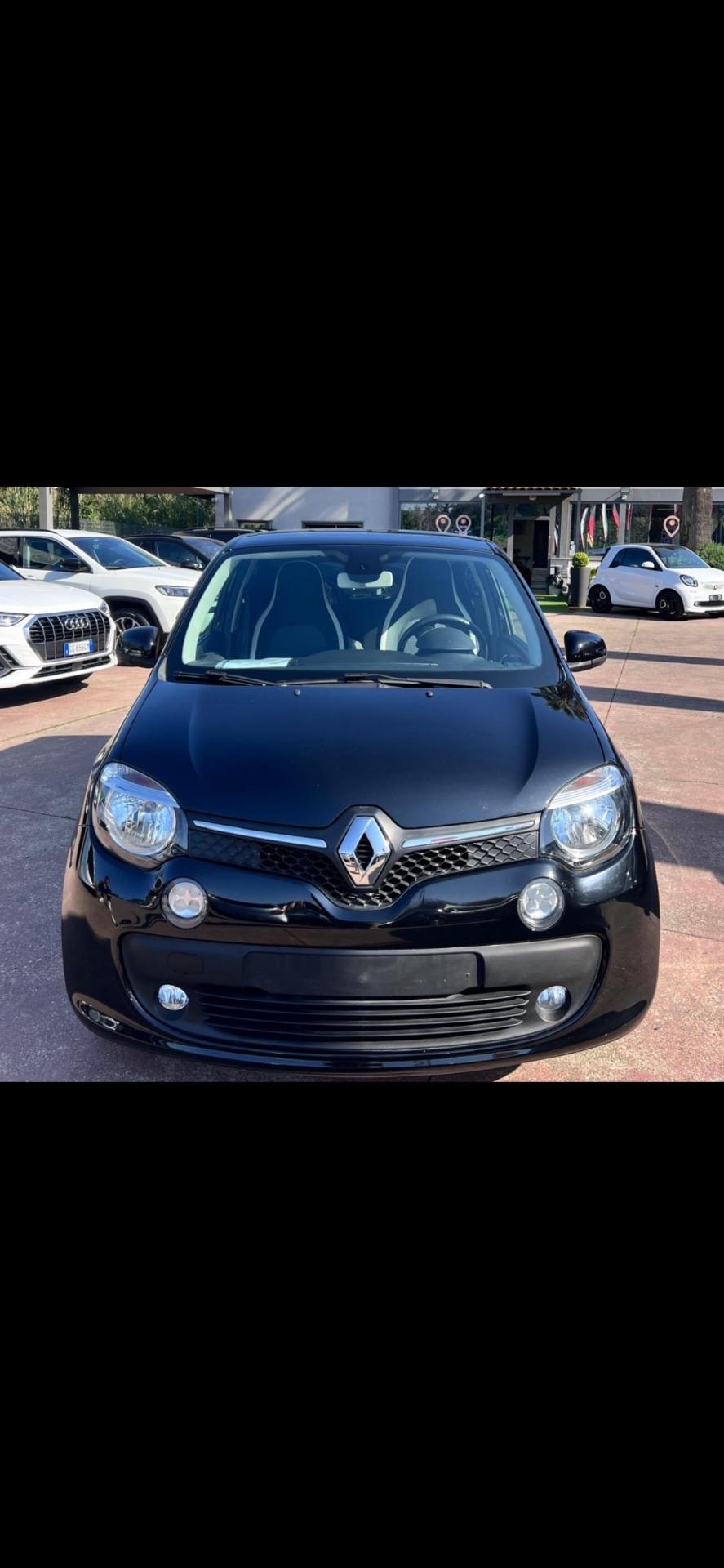 Renault Twingo TCe 90 CV EDC Lovely2