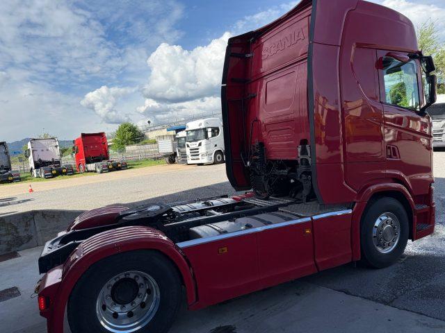 SCANIA S 500 A 4X2 NB