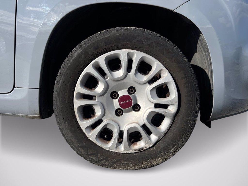 FIAT Panda 1.2 Easy del 2018