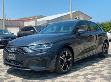 Audi A3 Sportback Business 2.0 TDI 116CV s-tronic 30