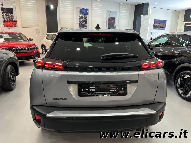 PEUGEOT 2008 Puretech S&S Allure