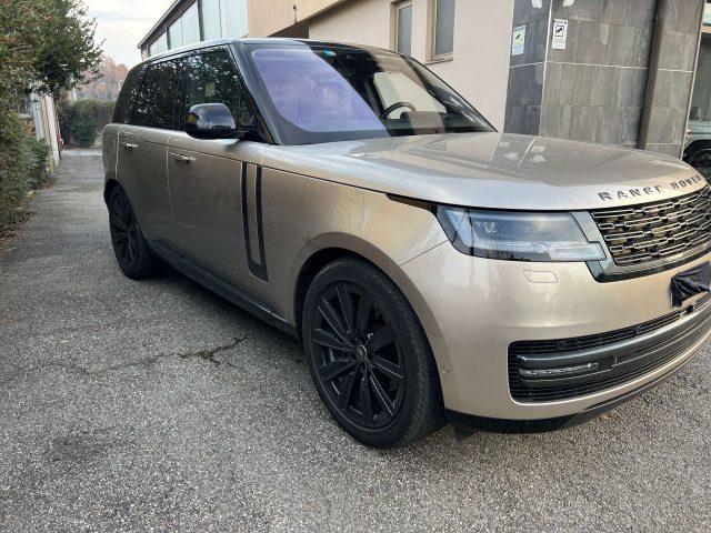 LAND ROVER Range Rover Range Rover 3.0 d mhev Autobiography awd 350cvauto