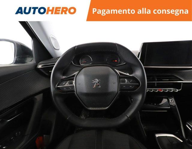 PEUGEOT 2008 BlueHDi 110 S&S Allure Pack