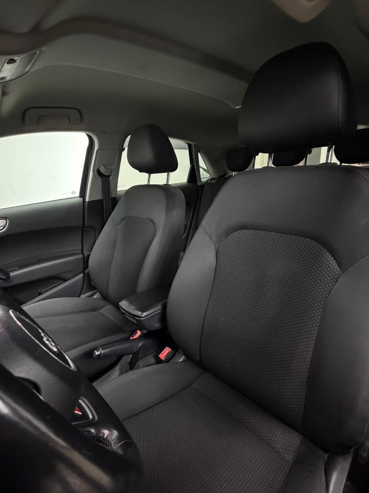 Audi A1 Sportback 1.4 TDI S tronic Admired