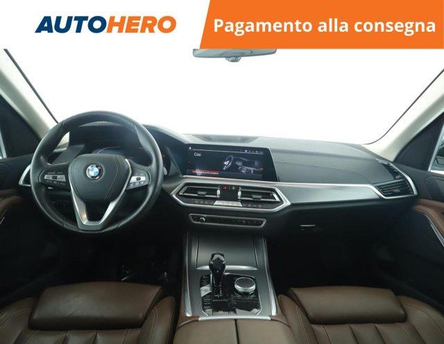 BMW X5 xDrive30d xLine