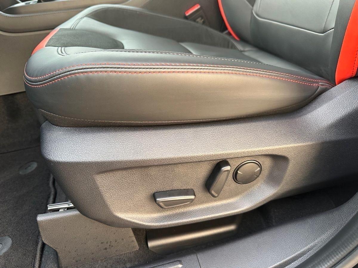 Ford Ranger Raptor 3.0 Ecoboost V6 4WD DC 5 posti