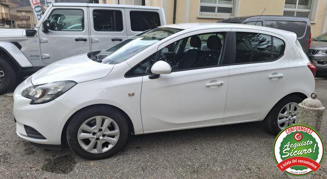 OPEL Corsa 1.3 CDTI ecoFLEX 95CV Start&Stop 5 porte n-Joy