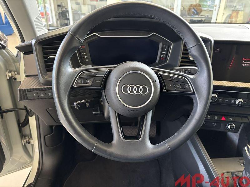 Audi A1 Sportback 30 TFSI S Tronic