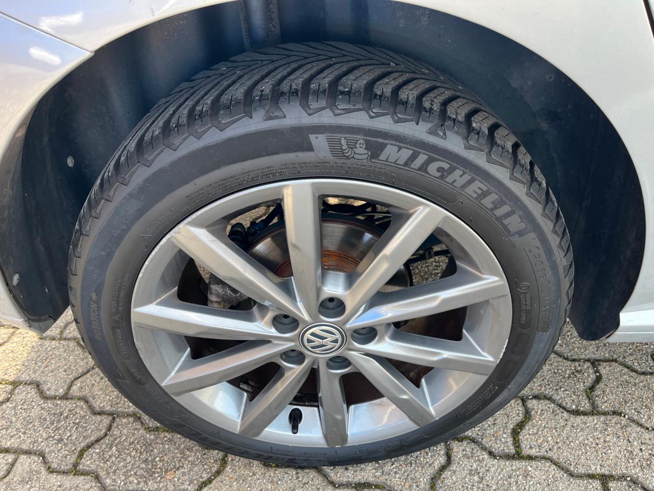 Volkswagen Polo 1.2 TSI 5p. Fresh BlueMotion Technology - 2016