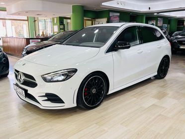 Mercedes Classe B 180d Premium AMG Automatica Full