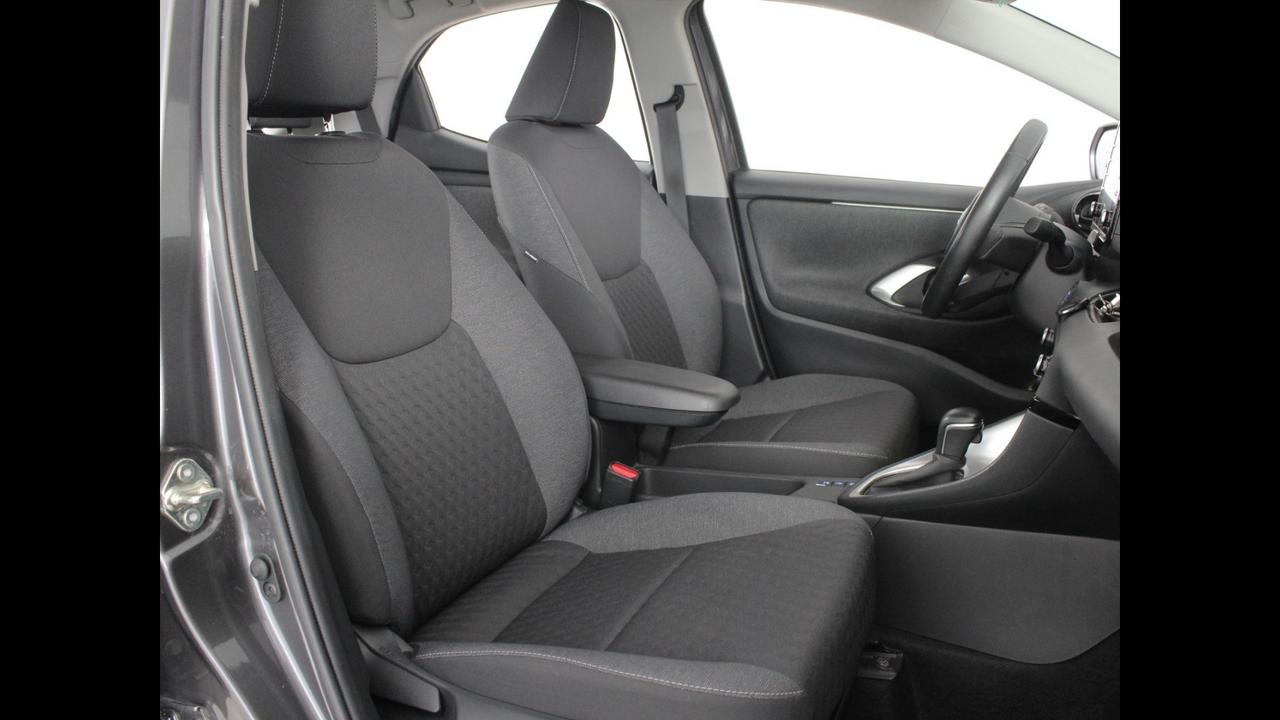 TOYOTA Yaris IV 2020 - Yaris 1.5h Trend