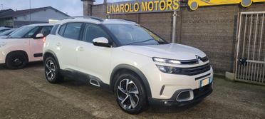 Citroen C5 Aircross C5 Aircross BlueHDi 130 S&S EAT8 Shine
