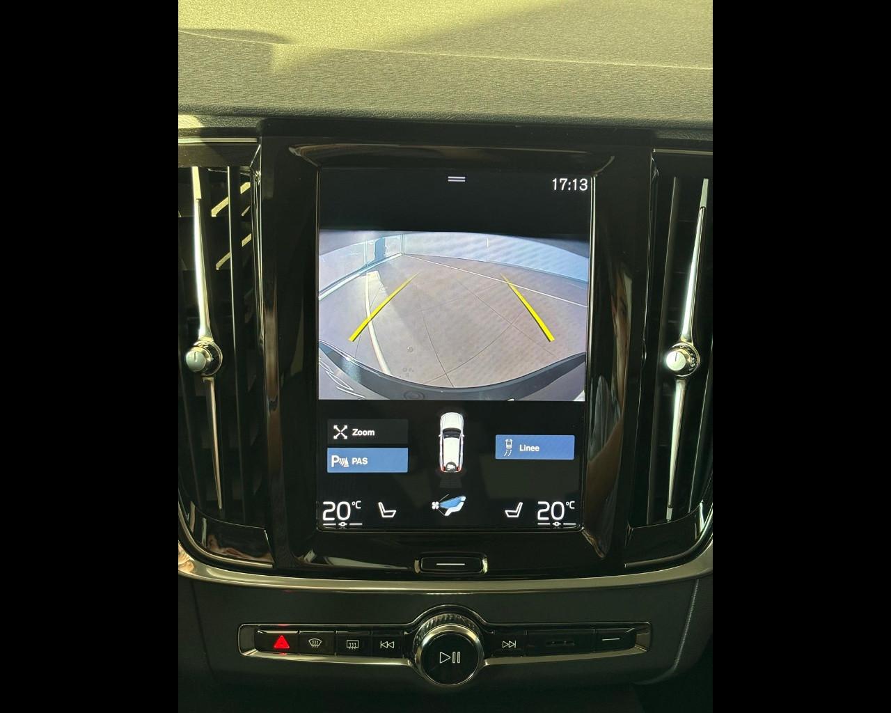 VOLVO V90 D3 BUSINESS PLUS AUTO
