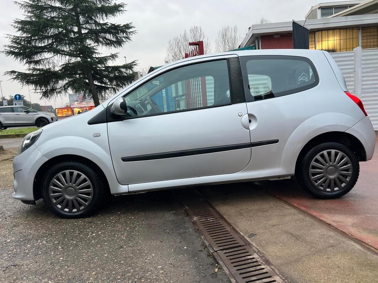 Renault Twingo 1.2 8V Dynamique