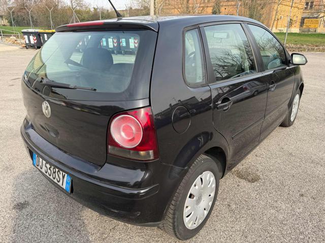 VOLKSWAGEN Polo 1.4/69CV TDI 5p. Sportline Stupenda Bellissima