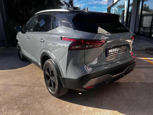 NISSAN Qashqai e-Power 90th Anniversary