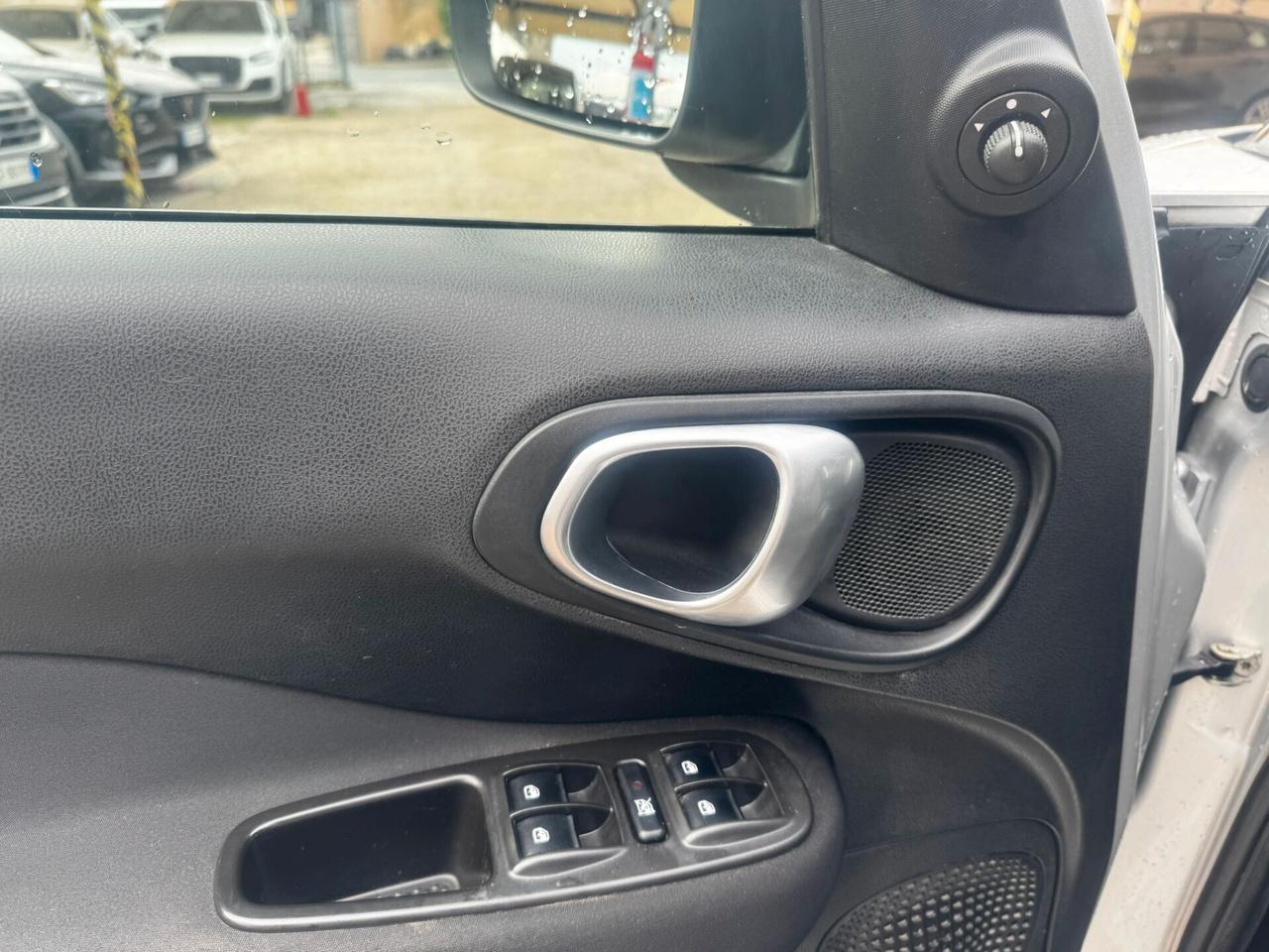 Fiat 500L Living 1.6 Multijet 105 CV Lounge