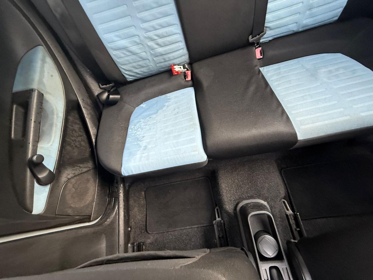 FIAT GRANDE PUNTO 5P