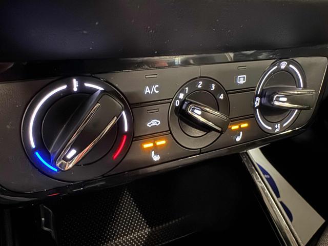 SKODA Fabia 1.0 TSI 95 CV Selection