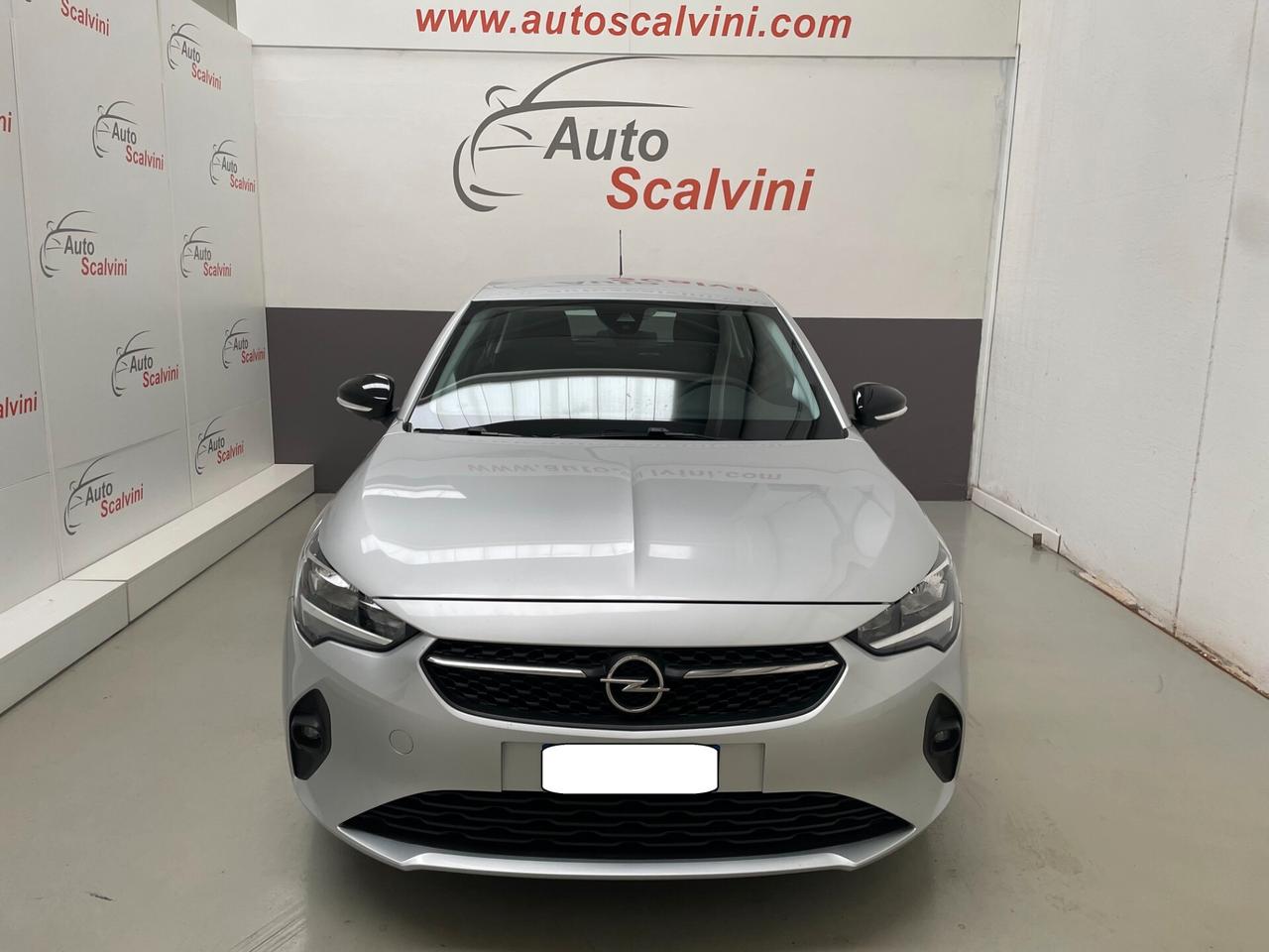 Opel Corsa 1.2 75CV Edition