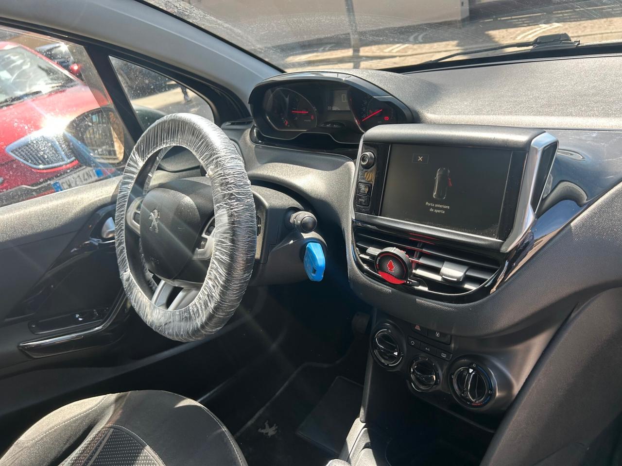 Peugeot 208 1.4 VTi 95 CV 5p. GPL Allure