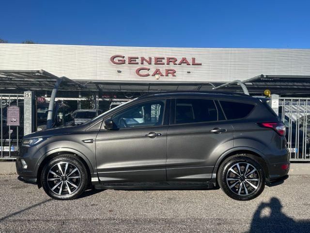 FORD Kuga 1.5 TDCI 120 CV ST-Line