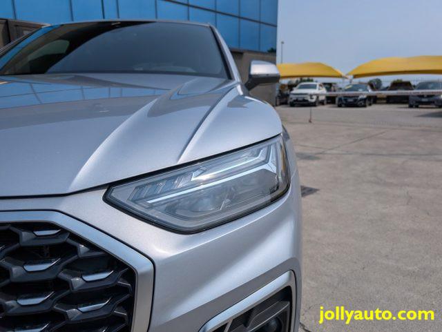 AUDI Q5 SPB 50 TFSI e quattro S tronic S line