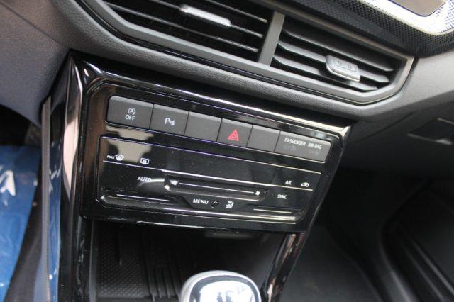 VOLKSWAGEN T-Cross 1.0 TSI Edition Plus -KM0